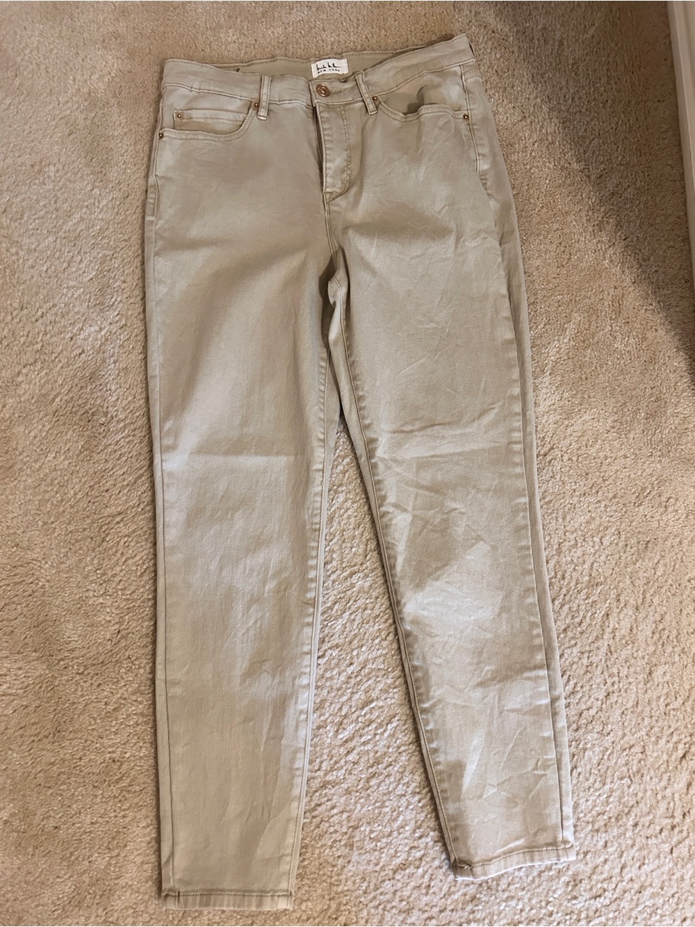 Women’s Nicole Milker Pants